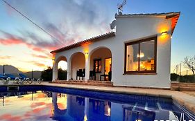 Vh Costablanca - Osalva
